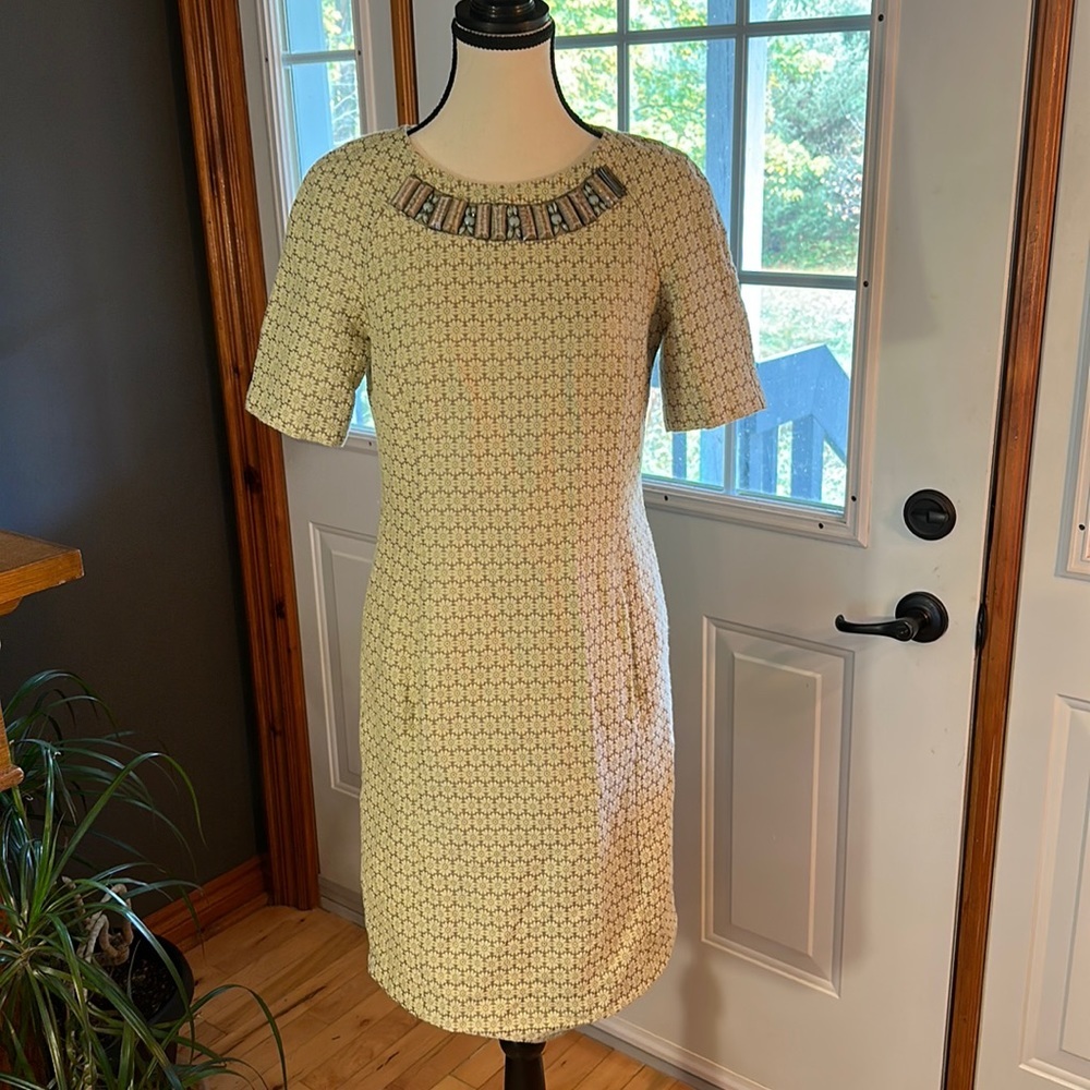Damsel In A Dress Floral Patterned